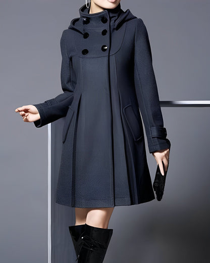 Lotte | Stylish Autumn & Winter Coat