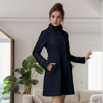 Lotte | Stylish Autumn & Winter Coat